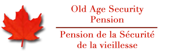 Old Age Security