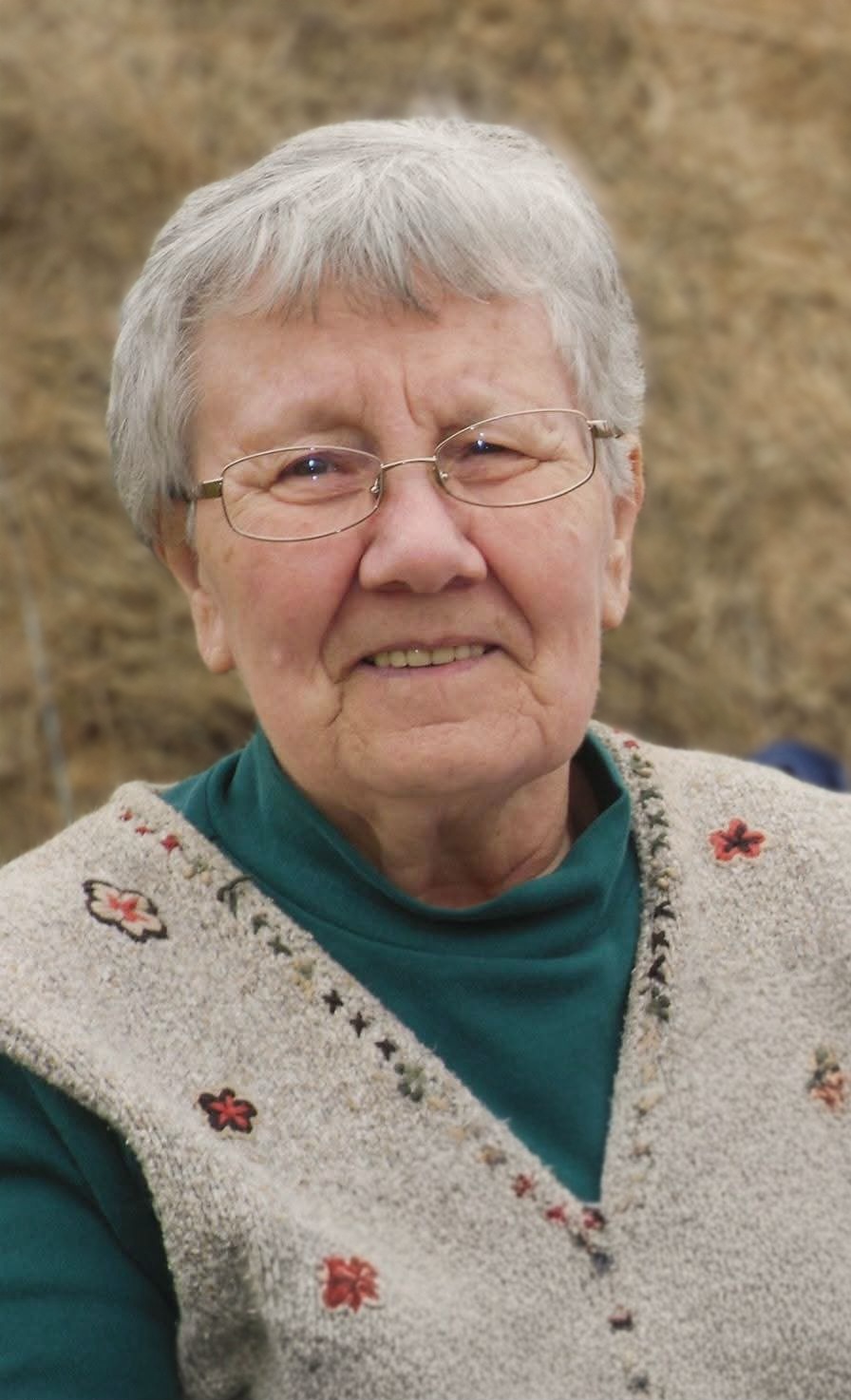 Sarah K. Morrow