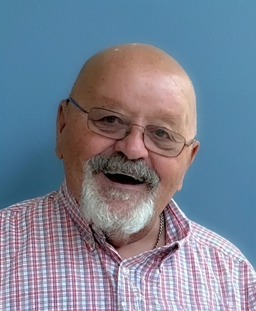 Edward "Ted" D. LaPorte